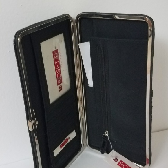 ROSETTI NEW YORK WALLET - Picture 3 of 3